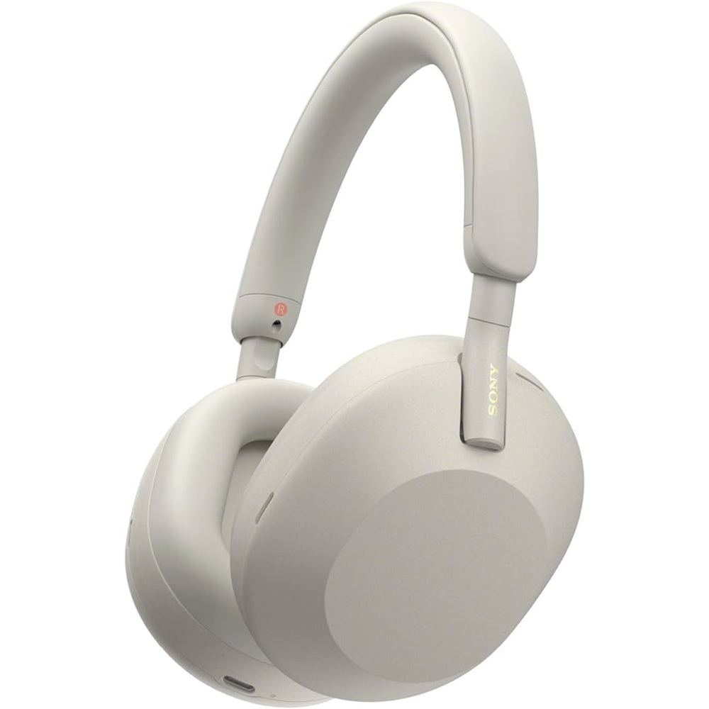 SONY WH-1000XM5 Noise Canceling headphones